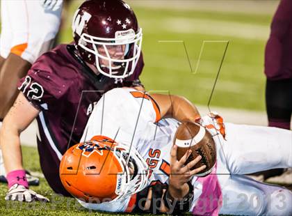 Thumbnail 2 in Wylie @ McKinney North photogallery.