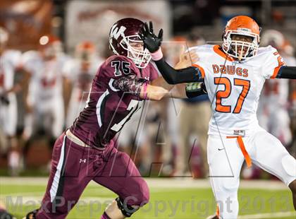 Thumbnail 1 in Wylie @ McKinney North photogallery.