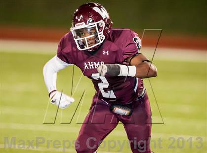 Thumbnail 1 in Wylie @ McKinney North photogallery.