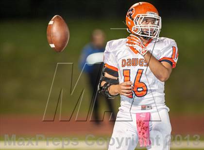 Thumbnail 2 in Wylie @ McKinney North photogallery.
