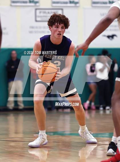 Thumbnail 2 in Ardrey Kell @ Myers Park (SoMeck 4A Conference Final) photogallery.