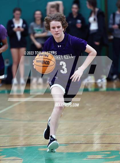 Thumbnail 3 in Ardrey Kell @ Myers Park (SoMeck 4A Conference Final) photogallery.