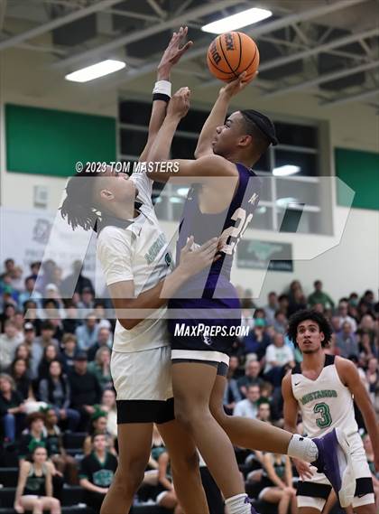 Thumbnail 3 in Ardrey Kell @ Myers Park (SoMeck 4A Conference Final) photogallery.