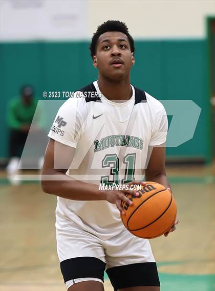 Thumbnail 1 in Ardrey Kell @ Myers Park (SoMeck 4A Conference Final) photogallery.