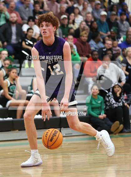 Thumbnail 3 in Ardrey Kell @ Myers Park (SoMeck 4A Conference Final) photogallery.