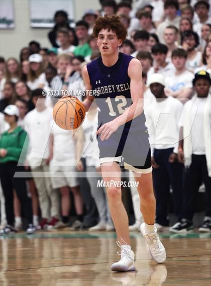 Thumbnail 2 in Ardrey Kell @ Myers Park (SoMeck 4A Conference Final) photogallery.