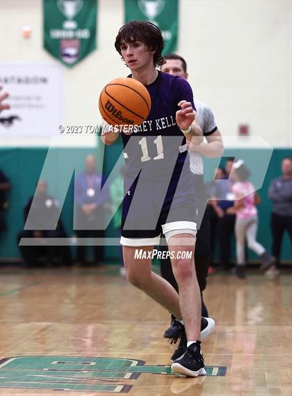 Thumbnail 3 in Ardrey Kell @ Myers Park (SoMeck 4A Conference Final) photogallery.