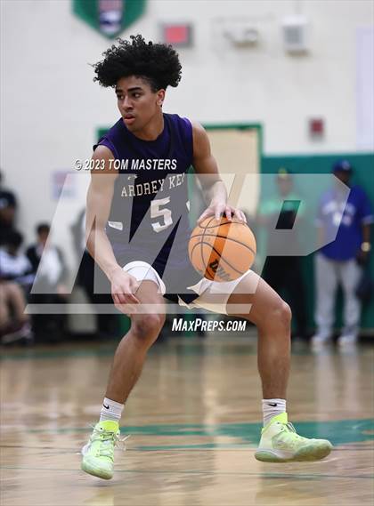 Thumbnail 2 in Ardrey Kell @ Myers Park (SoMeck 4A Conference Final) photogallery.