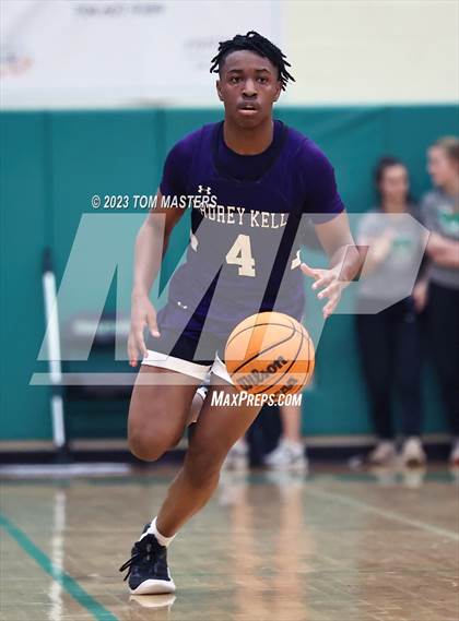Thumbnail 3 in Ardrey Kell @ Myers Park (SoMeck 4A Conference Final) photogallery.