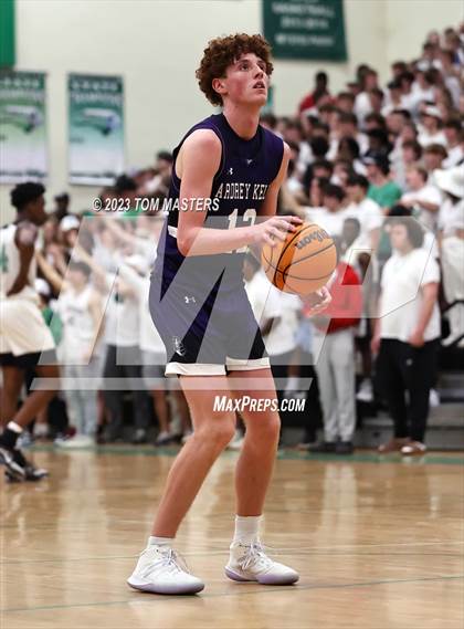 Thumbnail 2 in Ardrey Kell @ Myers Park (SoMeck 4A Conference Final) photogallery.