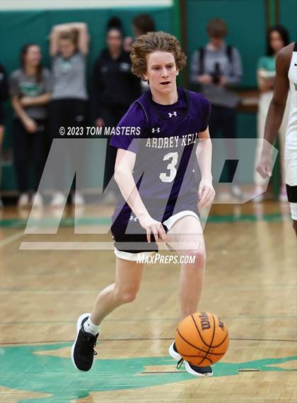 Thumbnail 2 in Ardrey Kell @ Myers Park (SoMeck 4A Conference Final) photogallery.