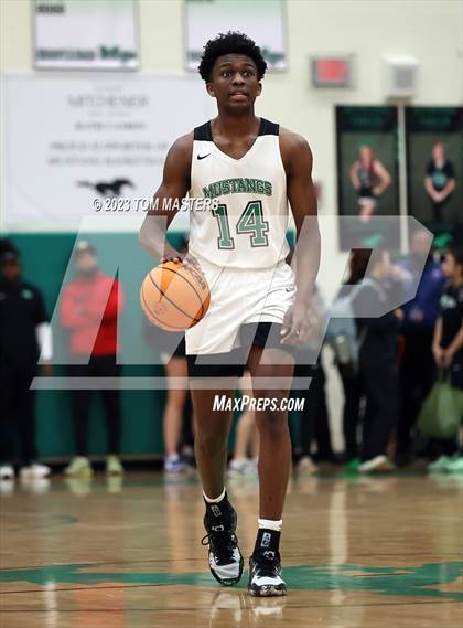 Thumbnail 1 in Ardrey Kell @ Myers Park (SoMeck 4A Conference Final) photogallery.