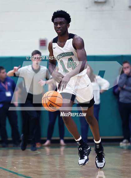 Thumbnail 2 in Ardrey Kell @ Myers Park (SoMeck 4A Conference Final) photogallery.