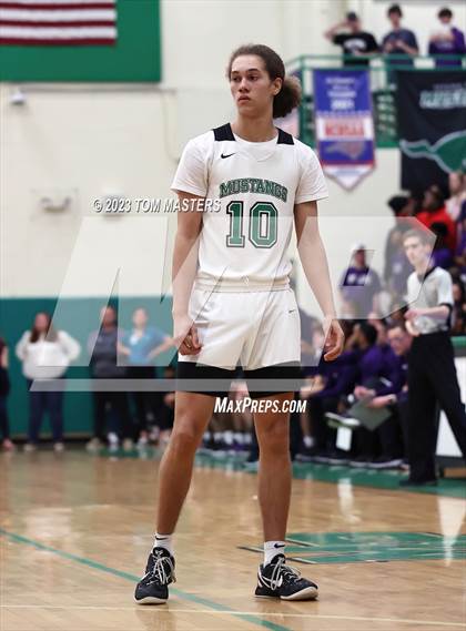 Thumbnail 1 in Ardrey Kell @ Myers Park (SoMeck 4A Conference Final) photogallery.