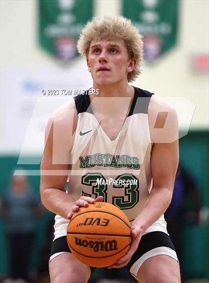 Thumbnail 2 in Ardrey Kell @ Myers Park (SoMeck 4A Conference Final) photogallery.