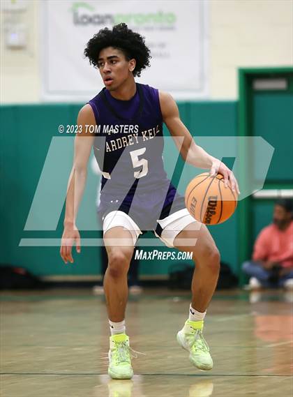 Thumbnail 2 in Ardrey Kell @ Myers Park (SoMeck 4A Conference Final) photogallery.