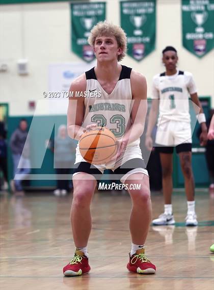 Thumbnail 3 in Ardrey Kell @ Myers Park (SoMeck 4A Conference Final) photogallery.