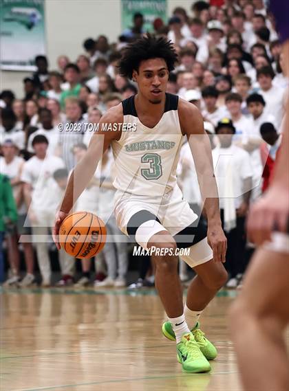 Thumbnail 3 in Ardrey Kell @ Myers Park (SoMeck 4A Conference Final) photogallery.