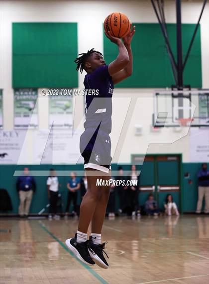 Thumbnail 3 in Ardrey Kell @ Myers Park (SoMeck 4A Conference Final) photogallery.