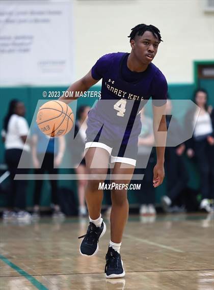Thumbnail 1 in Ardrey Kell @ Myers Park (SoMeck 4A Conference Final) photogallery.