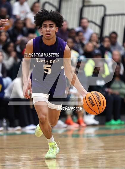 Thumbnail 3 in Ardrey Kell @ Myers Park (SoMeck 4A Conference Final) photogallery.