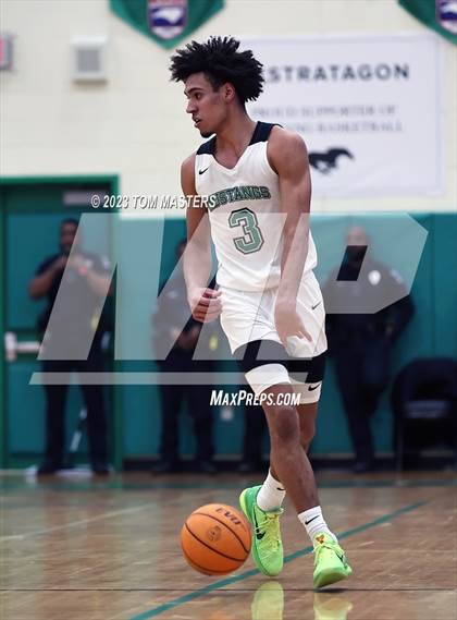 Thumbnail 3 in Ardrey Kell @ Myers Park (SoMeck 4A Conference Final) photogallery.