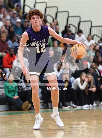 Thumbnail 2 in Ardrey Kell @ Myers Park (SoMeck 4A Conference Final) photogallery.