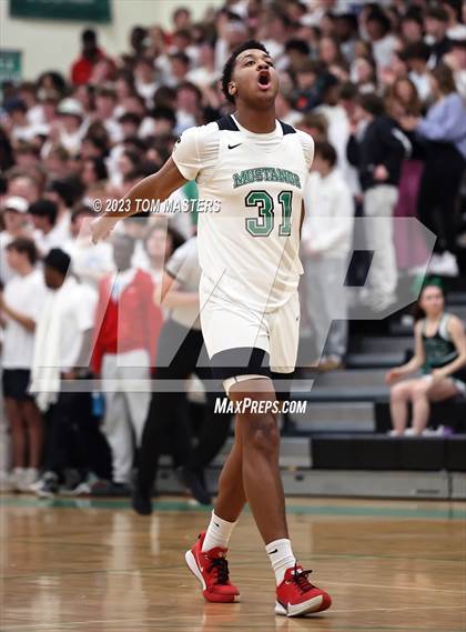 Thumbnail 3 in Ardrey Kell @ Myers Park (SoMeck 4A Conference Final) photogallery.