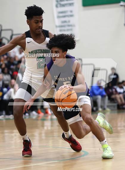 Thumbnail 2 in Ardrey Kell @ Myers Park (SoMeck 4A Conference Final) photogallery.