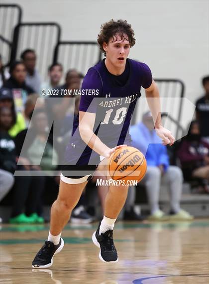 Thumbnail 3 in Ardrey Kell @ Myers Park (SoMeck 4A Conference Final) photogallery.