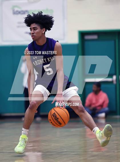 Thumbnail 3 in Ardrey Kell @ Myers Park (SoMeck 4A Conference Final) photogallery.