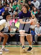 Photo from the gallery "Ardrey Kell @ Myers Park (SoMeck 4A Conference Final)"
