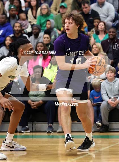 Thumbnail 1 in Ardrey Kell @ Myers Park (SoMeck 4A Conference Final) photogallery.