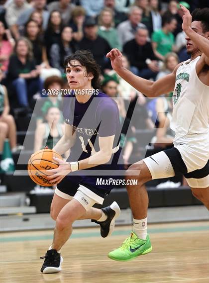 Thumbnail 1 in Ardrey Kell @ Myers Park (SoMeck 4A Conference Final) photogallery.