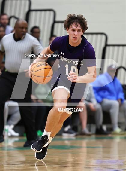 Thumbnail 2 in Ardrey Kell @ Myers Park (SoMeck 4A Conference Final) photogallery.