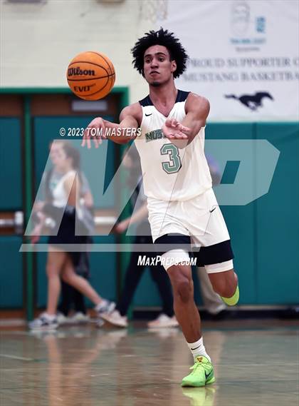 Thumbnail 1 in Ardrey Kell @ Myers Park (SoMeck 4A Conference Final) photogallery.