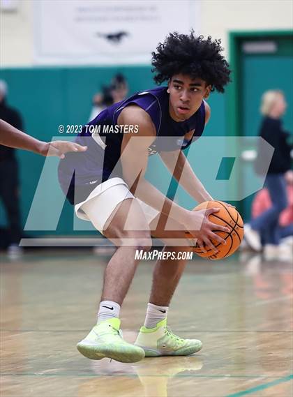 Thumbnail 3 in Ardrey Kell @ Myers Park (SoMeck 4A Conference Final) photogallery.