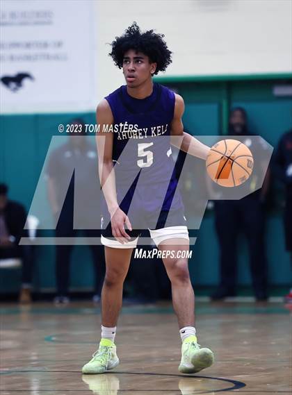 Thumbnail 1 in Ardrey Kell @ Myers Park (SoMeck 4A Conference Final) photogallery.