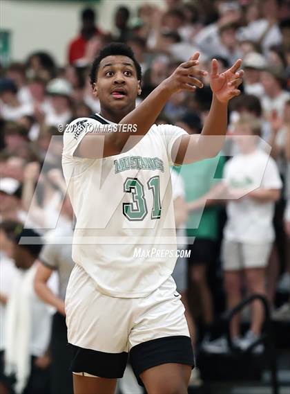 Thumbnail 2 in Ardrey Kell @ Myers Park (SoMeck 4A Conference Final) photogallery.