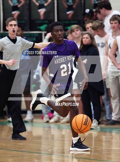 Thumbnail 1 in Ardrey Kell @ Myers Park (SoMeck 4A Conference Final) photogallery.
