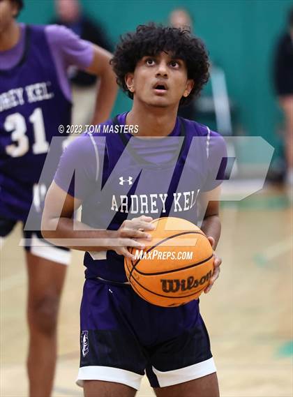 Thumbnail 1 in Ardrey Kell @ Myers Park (SoMeck 4A Conference Final) photogallery.