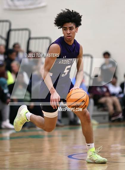 Thumbnail 1 in Ardrey Kell @ Myers Park (SoMeck 4A Conference Final) photogallery.