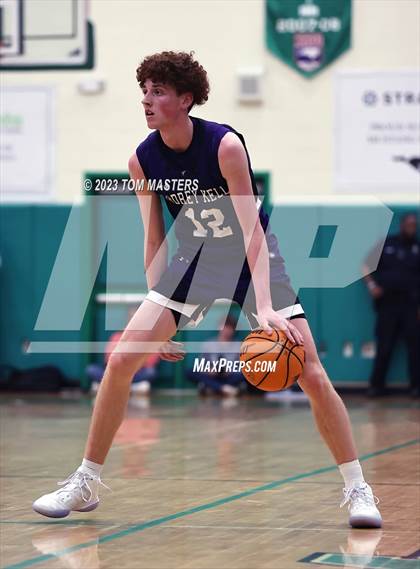 Thumbnail 3 in Ardrey Kell @ Myers Park (SoMeck 4A Conference Final) photogallery.