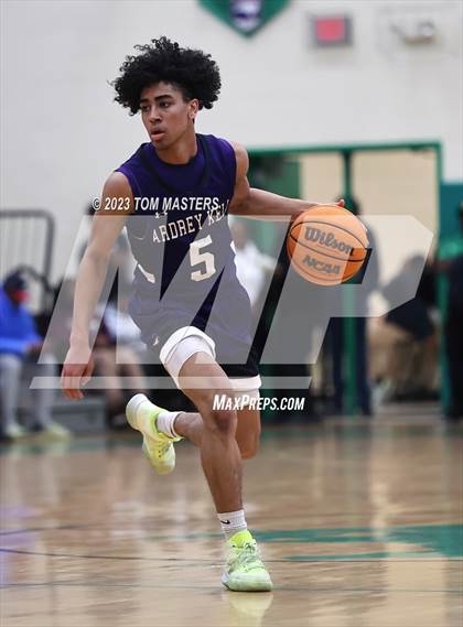 Thumbnail 3 in Ardrey Kell @ Myers Park (SoMeck 4A Conference Final) photogallery.