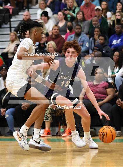 Thumbnail 1 in Ardrey Kell @ Myers Park (SoMeck 4A Conference Final) photogallery.
