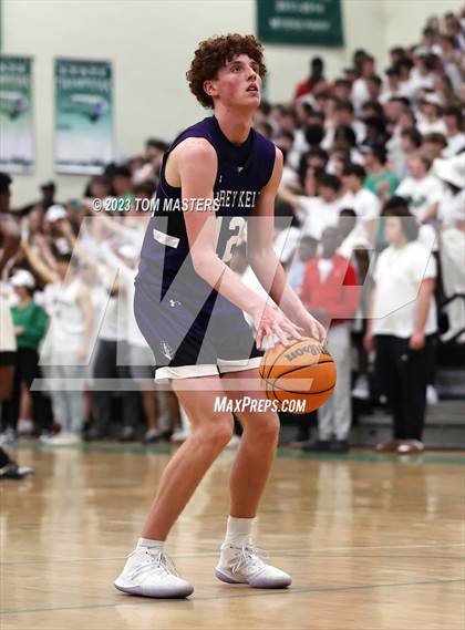 Thumbnail 1 in Ardrey Kell @ Myers Park (SoMeck 4A Conference Final) photogallery.