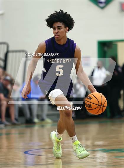 Thumbnail 2 in Ardrey Kell @ Myers Park (SoMeck 4A Conference Final) photogallery.