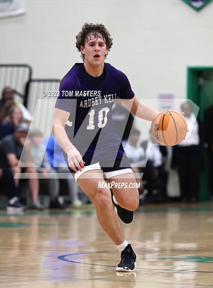 Thumbnail 2 in Ardrey Kell @ Myers Park (SoMeck 4A Conference Final) photogallery.