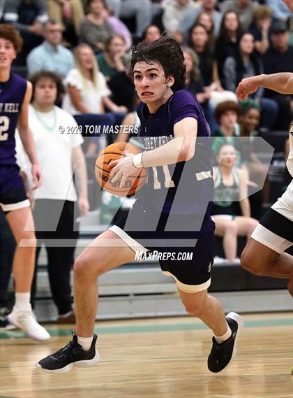 Thumbnail 2 in Ardrey Kell @ Myers Park (SoMeck 4A Conference Final) photogallery.