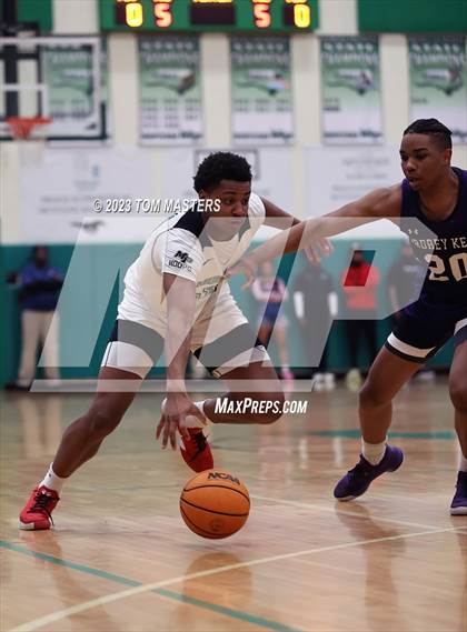 Thumbnail 3 in Ardrey Kell @ Myers Park (SoMeck 4A Conference Final) photogallery.